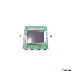 Дисплей E-twow GT