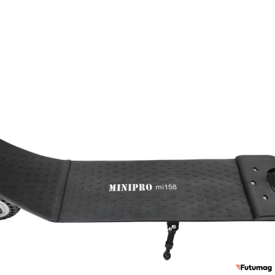 ЭЛЕКТРОСАМОКАТ MINIPRO mi158