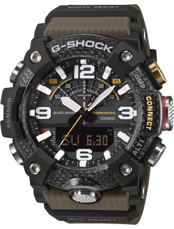 Часы Casio G-Shock GG-B100X-1A3