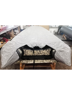 ТРАНСПОРТИРОВОЧНЫЙ ТЕНТ малый 360-365