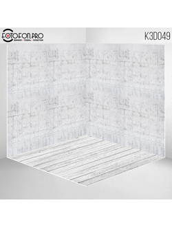 Фотофон 3D пазловый «Гамма»