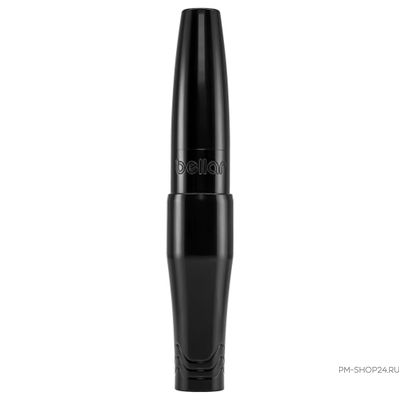 Microbeau Bellar - Black