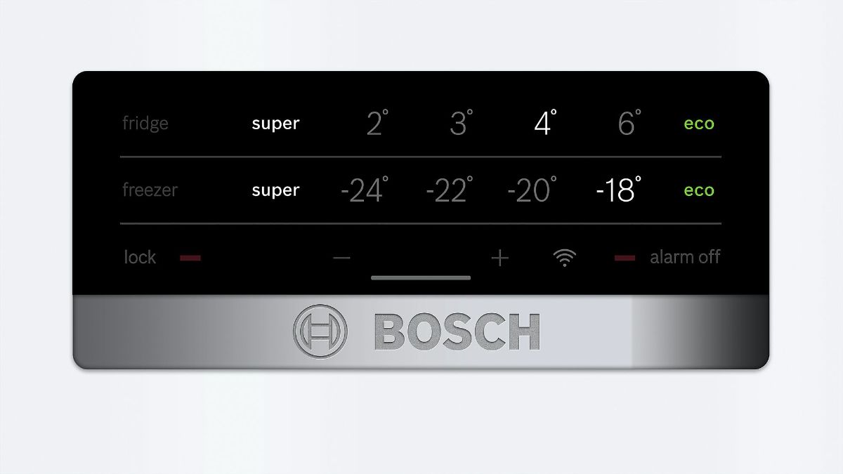 Ремонт холодильников Bosch (Бош) в Челябинске