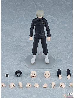Фигурка фигма Тогэ Инумаки (figma Toge Inumaki)