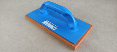 Терка губчатая КНАУФ 280х140 мм для гипсовой штукатурки