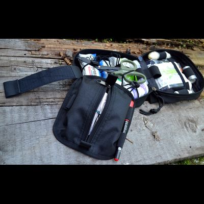 Аптечка"Автоспас - стандарт"