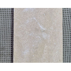 Дербенский ракушечник лимонный