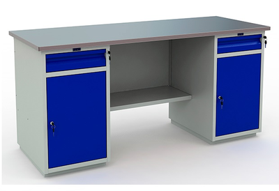 Верстак Profi WT-180