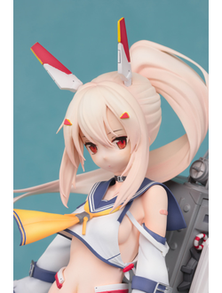 Фигурка 1/7 Аянами (Ayanami Kai)