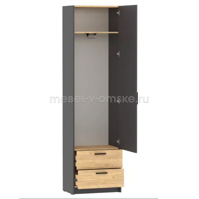 Шкаф для одежды Оттавия -014.66