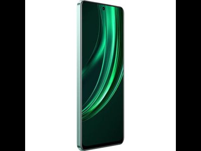 Realme 13 5G 12/256GB (RMX3951) Зеленый