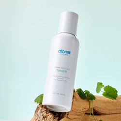 Атоми Тонер Дерма Реал Кика