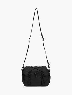 Elliker Oaken Bike Crossbody Bag 6L Black фото 4