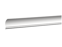 Потолочный карниз из композита Европласт 6.50.157