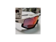Очки спортивные солнцезащитные BLIZ Active Fusion Matt White  52905-04