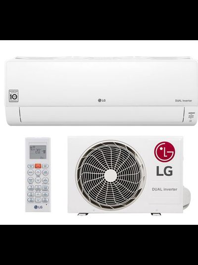 Кондиционер Lg ProCool B24TS.NSKC/B24TS.U24C