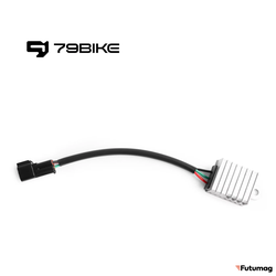 Преобразователь напряжения 79Bike Falcon