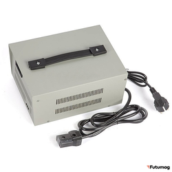 Зарядное устройство для свинцовых тяговых аккумуляторов 72V120A (15А)