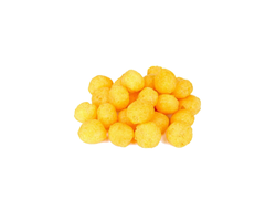 Сырные шарики "Барбекю" 500г