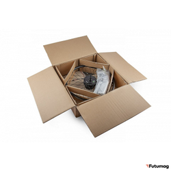 Комплект 36V 350W LCD 27,5" передний