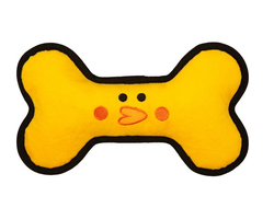 Игрушка для животных "Утенок Дюр"