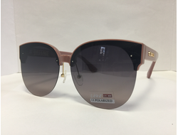 ОЧКИ СОЛНЦЕЗАЩИТНЫЕ LEKE Polarized 2126 С4 63-13-152