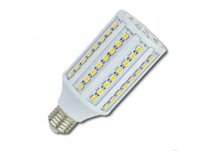 Лампа светодиодная Ecola кукуруза E27 17W 4000 145x60 96LED Premium Z7NV17ELC (10/50).