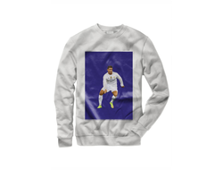 Свитшот Криштиану Роналду, Cristiano Ronaldo №27