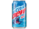 Газированный напиток Mountain Dew Фрост Байт 355мл