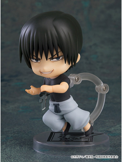 Нендроид Тодзи Фусигуро (Touji Fushiguro)