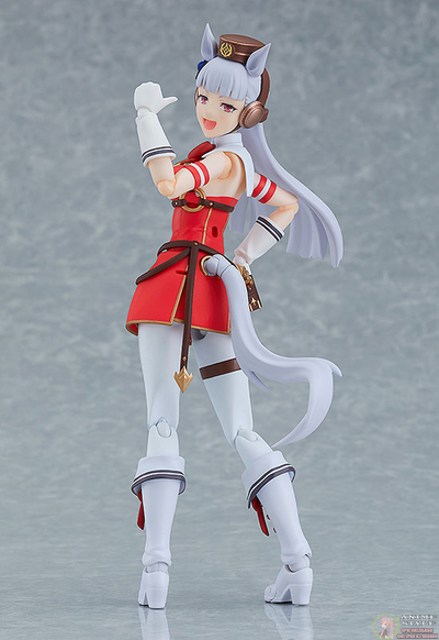 Фигурка фигма Голд Шип (Figma Gold Ship)