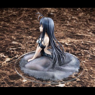 Фигурка 1/7 Черноснежка (Kuroyukihime Light Novel 15th Anniversary Wedding ver.)