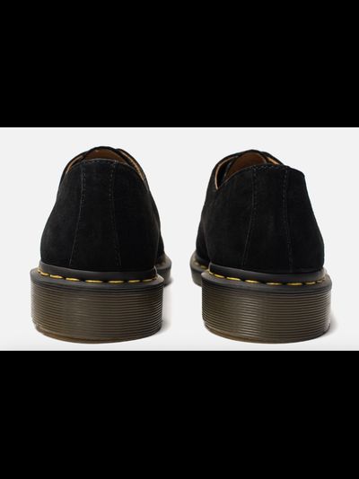 Dr Martens 1461 Soft Buck Low