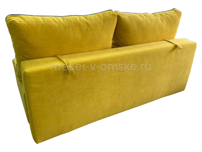 Диван Честер ТТ (тик-так)