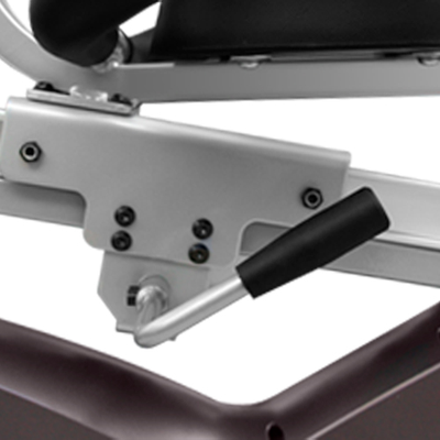 Велоэргометр Oxygen Fitness SATORI RB HRC