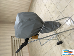 YAMABISI 9.9-15 - 4Т