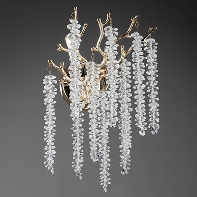 Светильник Denkirs DK7221-WB