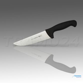 Нож разделочный/жиловочный Professional Master 15см. чёрный 24607/006