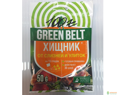 Препарат Хищник от слизней и улиток