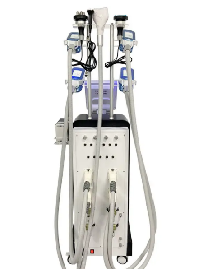 Аппарат CRYO-LD10 5 в 1
