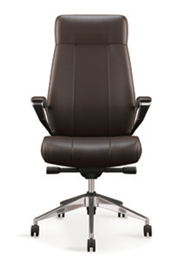 Кресло Sunon CALM CKM80SC черный