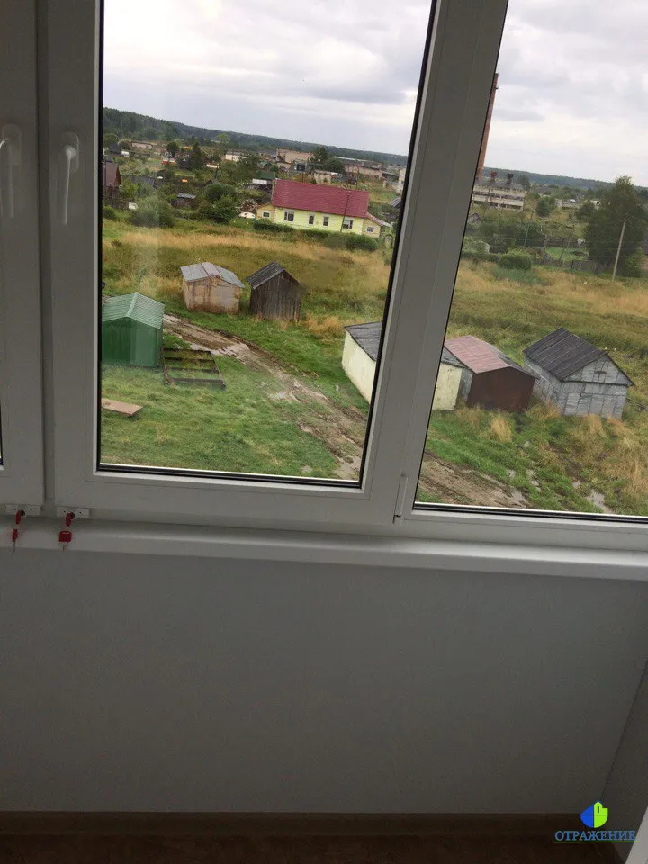 Остекление металлопластиком
Рябово