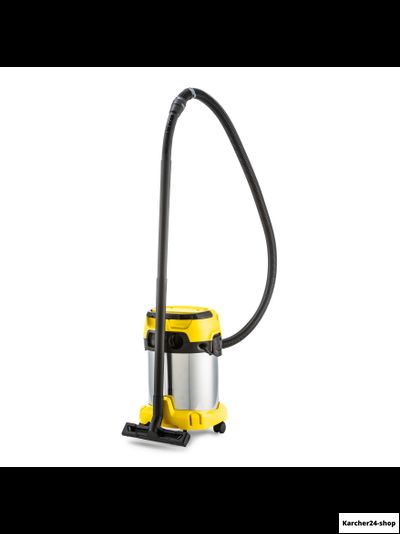Хозяйственный пылесос Karcher WD 3 S V-17/4/20 (1.628-135.0)
