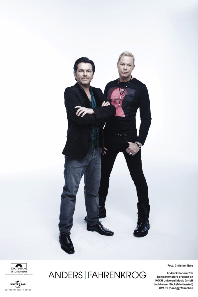 Thoms Anders Modern Talking Fahrenkrog Gigolo Deluxe Edition CD Single, intpressshop