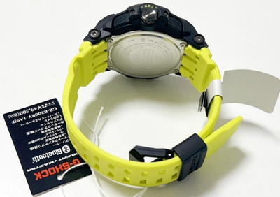 Часы Casio G-Shock GR-B300RY-1A9