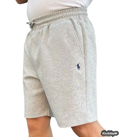 Шорты POLO RALPH LAUREN Серые (S, M, L, XL)