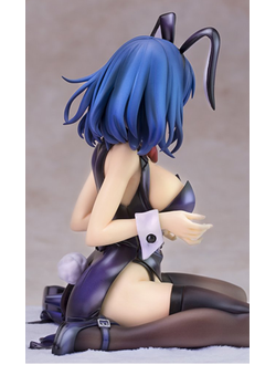 Фигурка 1/6 Fukiishi Hana Casino ver.