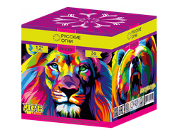 ЛЕВ/МЕДВЕДЬ