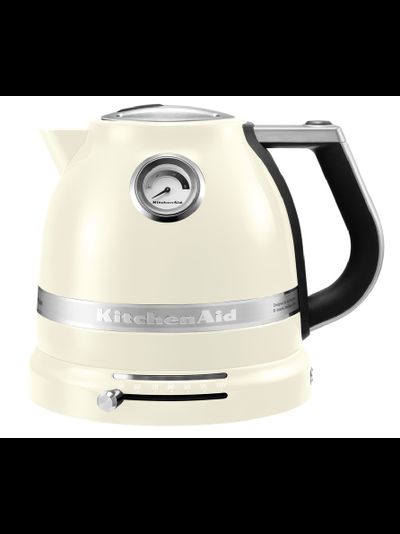 Чайник KitchenAid ARTISAN 1,5л.,  кремовый, 5KEK1522EAC