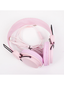 Наушники True Spin Basic Headphone Lavander